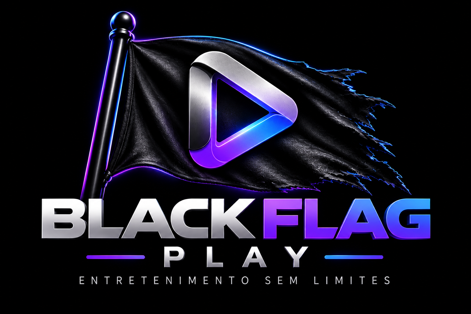 Black Flag Play